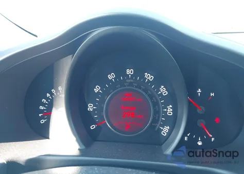 2012 Kia Sportage Sx z USA, uszkodzony, nr VIN KNDPCCA65C7268211